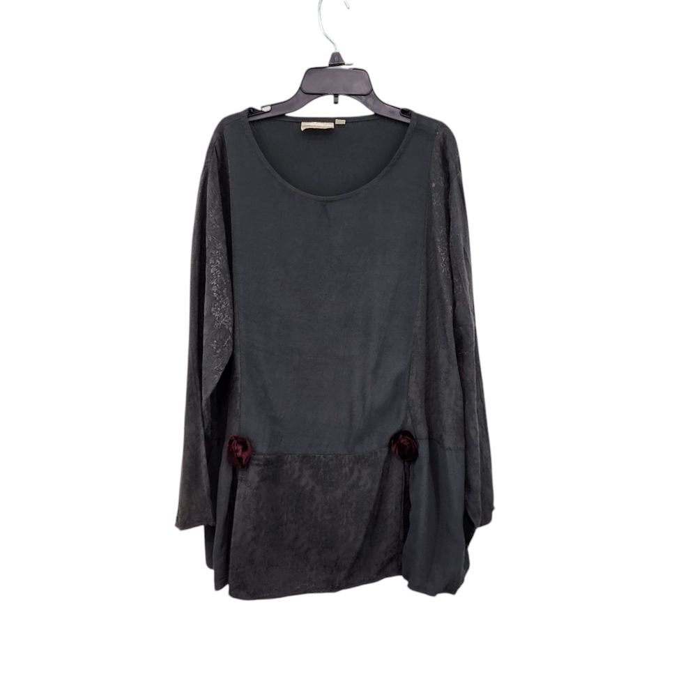 Cachaca Women's Vintage Contrast Textured Fabric Mini Dress - M